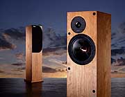 Акустическая система ProAc RESPONSE 1.5 (розовое дерево)