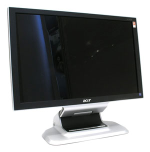 LCD монитор Acer AL2051W