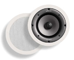 Акустическая система Polk Audio TC610i