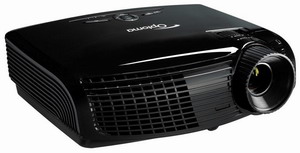 DLP проектор Optoma EX615