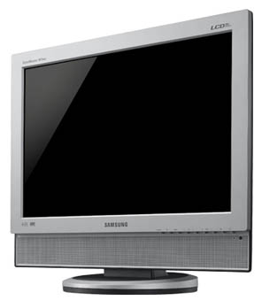 LCD монитор Samsung SyncMaster 941MG