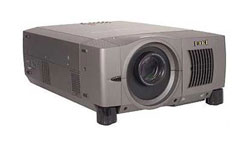 ЖК видеопроэктор Eiki LC-X4Li