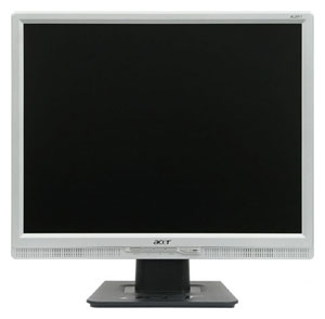 LCD монитор Acer AL2017