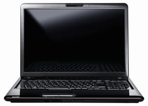 Ноутбук Toshiba Satellite P300/P300D