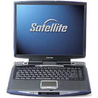 Ноутбук Toshiba Satellite 5205-s505