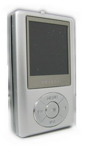 MP3-флэш плеер Orient MP720C