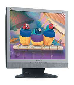 LCD монитор ViewSonic VG910