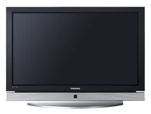 Плазменный телевизор Samsung PS-42E71HR