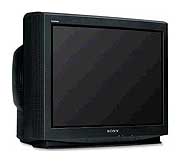 Телевизор Sony KV-25X5R