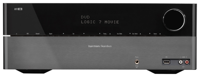 AV-ресивер Harman/Kardon AVR 165