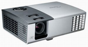 DLP проектор Optoma EP752