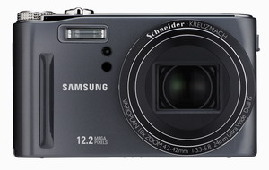 Цифровая фотокамера Samsung WB550