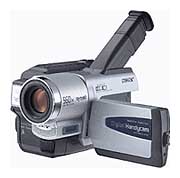 Аналоговая видеокамера JVC GR-SXM180A