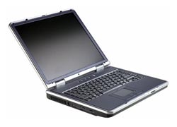 Ноутбук Asus L5F00GA