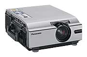 ЖК проэктор Panasonic PT-L759VE