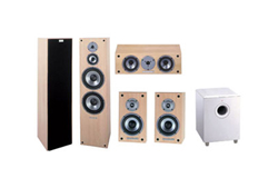 Комплект акустических систем Quadral QLX A18