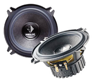 Низкочастотные динамики Helix P 205 Precision