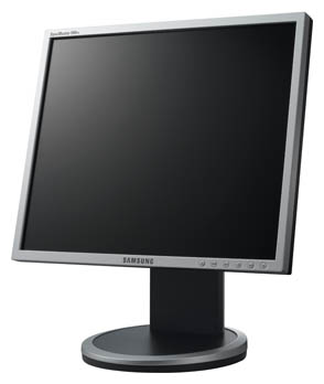 LCD монитор Samsung SyncMaster 940FN