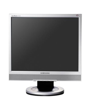 LCD монитор Samsung SyncMaster 720XT