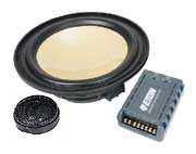 Компонентные акустические системы ETON NSC 700