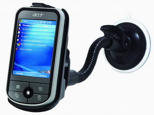 Карманный персональный компьютер Acer с531