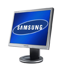 LCD монитор Samsung 713N