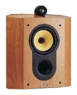 Акустическая система B&W Nautilus SCM 1