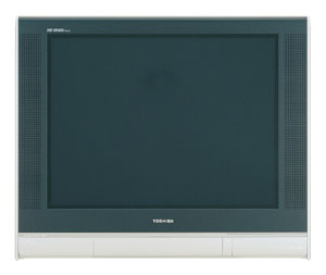 Телевизор Toshiba 29JH9UR