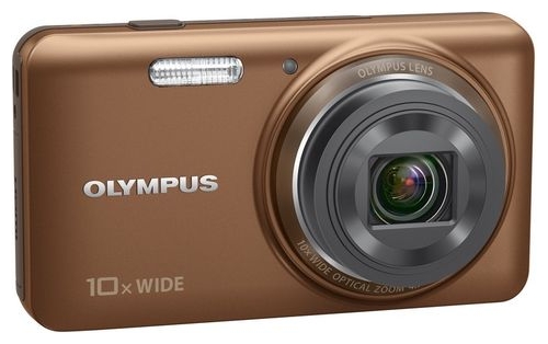 Цифровая фотокамера Olympus VH-520