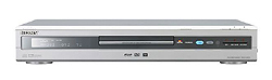 DVD-рекордер Sony RDR-HX910