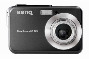 Цифровая фотокамера BenQ DC T850