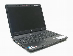 Ноутбук Acer TravelMate 7720G-832G32Mn (LX.TPG0Z.007)