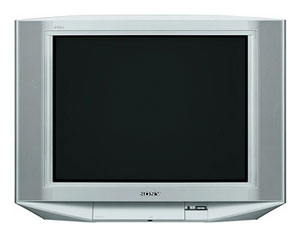 Телевизор Sony KV-SZ25M91