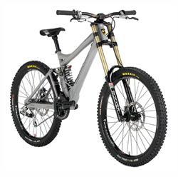 Горный велосипед Iron Horse Sunday Team