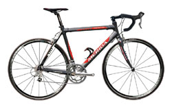 Горный велосипед MERIDA THEOREMA 907-20 2005