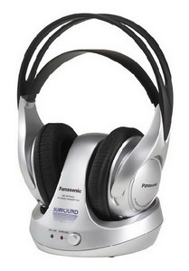 Наушники Panasonic RP-WF930