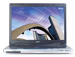 Ноутбук Acer Aspire 2001WLCi (LX.A1405.025)