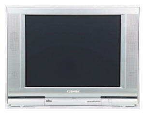 Телевизор Toshiba 29EJZ6DRX