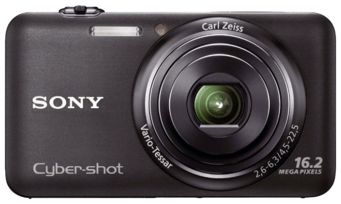 Цифровая фотокамера Sony Cyber-shot DSC-WX7