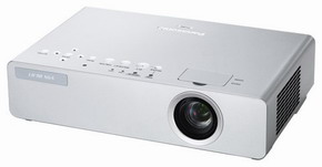 LCD видеопроектор Panasonic PT-LB90NTE/LB90E