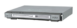 DVD-проигрыватель BBK DV315S