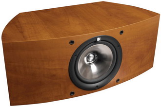 Акустическая система центрального канала KEF iQ2c