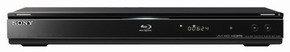 BD-проигрыватель Sony BDP-S360