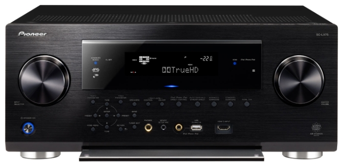 AV-ресивер Pioneer SC-LX75