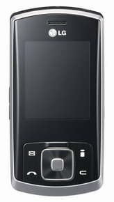 Мобильный телефон LG KE590