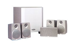 Комплект акустических систем Boston Acoustics MS8000S