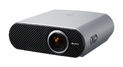 LCD видеопроектор Sony VPL-HS50