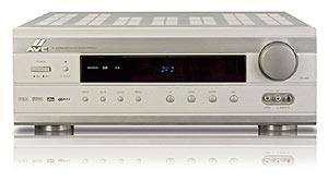 AV-ресивер AVE RA 401