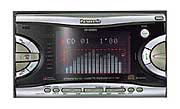 Автомагнитола двойной высоты (2 DIN) Panasonic CQ-VX2000W