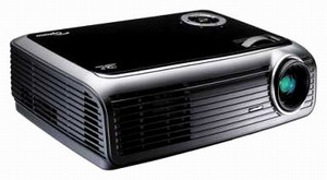 DLP проектор Optoma DX606